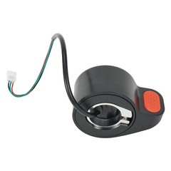 Easy to Install Electric Scooter Finger Throttle for Xiaomi ProPro2