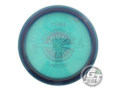 USED Streamline Discs Proton Drift 169g Blue Distance Driver Golf Disc