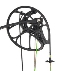 Compound Bow Set 30-70lbs Archery Hunting Kit 310FPS Adult Arrow Target Practice