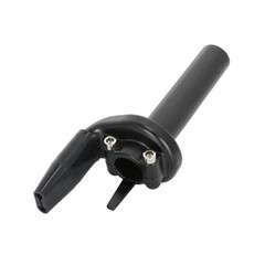 Motorcycle Throttle Tube Assembly Compatible With CRF250R 2004-2014 CRF450R 2…