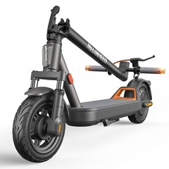 2026 Adult Electric Scooter Foldable Long Range 25KM/H Speed Urban Commuter APP