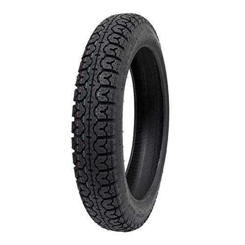 Motorcycle Tire 3.50-16 Street Performance Tread Front or Rear Classic MC