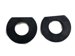 5/8″ x 12″ Jackshaft Kit for Manco 285-18, 285-162, 285-182, 285-191 Dingo Kart