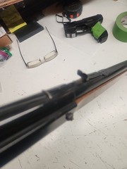 Vintage Daisy Model 95 BB Gun Working Condition #67
