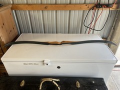 Bear Archery Black Bear Recurve Bow 45lbs 60 in Right Hand Wood Fiberglass