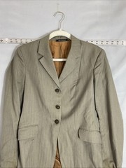 Vintage Pytchley Equestrian Riding/Show Jacket