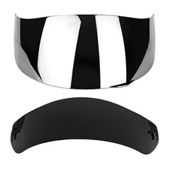 Acouto Helmet Lens Visor for AGV K1 K3 SV K5 K5‑S Motorcycle Helmet Full Face…