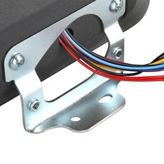 36V 48V 52V 60V 62V 72V 84V 350-3000W Brushless Controller & Display For E-Bike