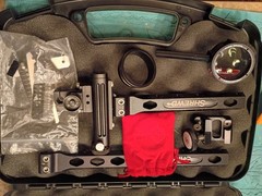shrewd archery competition bow sight