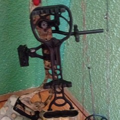 PSE Brute X Right-Hand Compound Bow 70lb 30in Draw Bow Hunting Camo