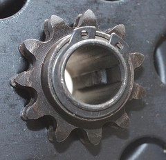 Upgrade Your Ride: 5/8″ Bore 11-Tooth Centrifugal Clutch for Go Karts & Mini …