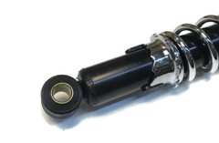 2 Adjustable Shock Spring 12″ Length 12mm ID for Minibike Mini Bike Go Kart Cart