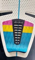 RAZOR 32” Ripsurf Skateboard Surfboard 2-Wheel Pivoting Caster Board