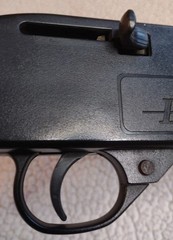 Vintage Crosman 760 Pumpmaster .177 Caliber BB/Pellet Gun- Works Great
