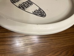 Discraft Pro-D Buzzz-D Wixom MI 170 g Used Disc Golf 2nd Disc Ships Free