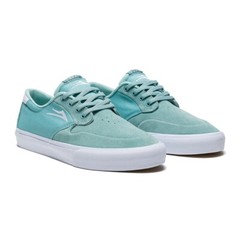 Lakai Shoes Riley 3 – Fog Suede