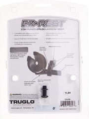 All-Weather Design Arrow Rest – Easy Installation