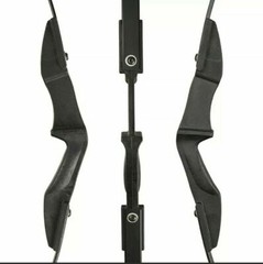 40lbs Archery 57inch Takedown Youth Recurve Bow Hunting Right Left Hand Long Bow