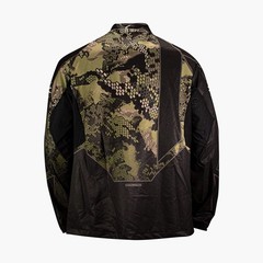 CRBN SC Jersey – CRBN Camo – Medium – Paintball