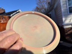 2020 Koling StarThunderbird w/ Halo New Disc Golf Innova 175G Jeremy Tour #1871