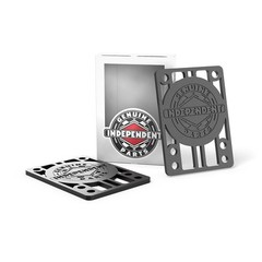 Independent Skateboard Trucks Reynolds Hollow + Spitfire Wheels, Swiss Bearings