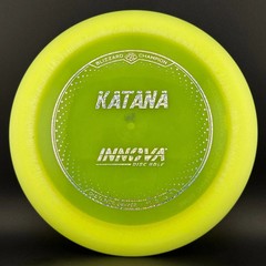 Innova Blizzard Champion Katana