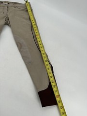 Devon Aire Equestrian Riding Pants 30 #573