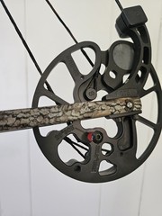 Mathews Outback Compound Bow