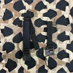 NEW HK Army Magtek Universal Magnetic Goggle Chin Strap