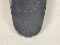 Enjoi Skateboards Zack Wallin Pro Model Deck Keep Skateboarding A Crime SK8