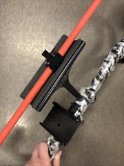 Accubow 1.0 Forest Camo Archery Trainer