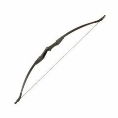 57 inch Takedown Recurve Bow Kit Hunting &12x Arrows Set Archery Right Left Hand