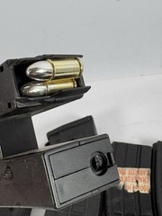 Airsoft Magazine Lot AR AK Style High Cap Mid Cap Polymer Metal Mixed Bundle