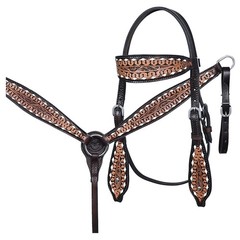 ZI COMFYTACK Western Horse Barrel Racing Trail Pleasure American Leather Saddle