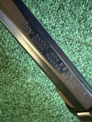 Vintage Daisy Model 1894 Lever Auction BB Gun – Works Great
