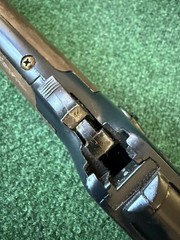 Vintage Daisy Model 1894 Lever Auction BB Gun – Works Great