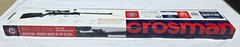 NEW in Box Crosman Mag-Fire Ultra Break Barrel AIR RIFLE .22 w/ Scope CMU2SXS