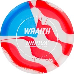 Innova Warehouse Find Freedom Flag I-Dye Champion Wraith – Rare Color