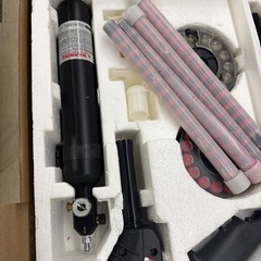 FN303 Launcher Paintball Gun