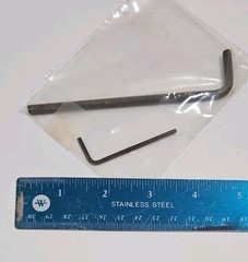 c 1995 Darton Archery Tune Kit Renegade Manual Springy Rest Cam Modules E1 E2 E4