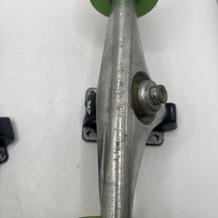 Gullwing 10″ & 50° Charger Neil Carver Skateboard Trucks X2 With Penny Wheels