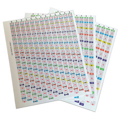 HHA LD Long Distance Range Tapes Tetra Tetra Max Tapes RYS Nytrx PRO LONG RANGE