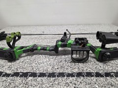 Barnett Tomcat 2 Youth Compound Bow RH