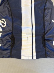 Borah Teamwear Men’s Pro Tri Triathlon Top Medium M (9433-B)