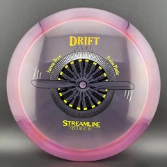 Streamline Proton Drift