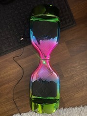 Hover-1 H1 Helix Self Balancing Bluetooth Scooter for kids & kids