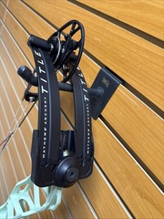 Mathews Title 38 RH Compound Bow – Gen 1 – Item 6013