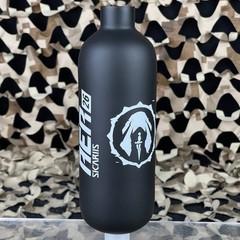 NEW Sicariis AER Bottle – 26ci – Matte Black