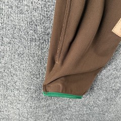 Devon Aire Pants Womens XL Riding Breeches Equestrian Brown Full Patch Elite
