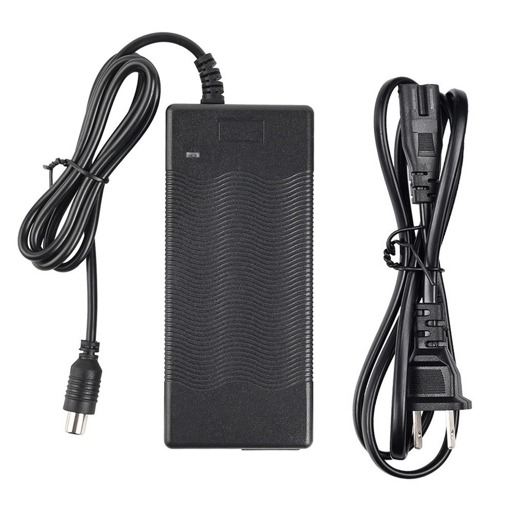 Fast Charging Electric Scooter Power Adapter For M365 DHHK